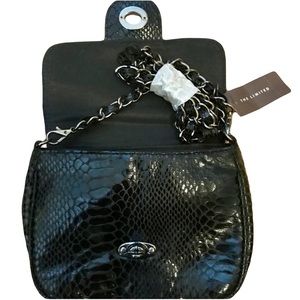 Flashy Fashion Clutch 💃